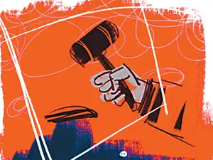 Madhu Kapur, the widow of YES Bank co-founder Ashok Kapur, had filed a case against the bank and Rana Kapoor, its MD and CEO over her nomination right in 2013. Madhu Kapur, the widow of YES Bank co-founder Ashok Kapur, had filed a case against the bank and Rana Kapoor, its MD and CEO over her nomination right in 2013.