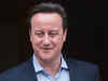 Exit polls put David Cameron close to majority, Labour stunned