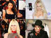 For these celebs, the crazier the plastic surgery, the better