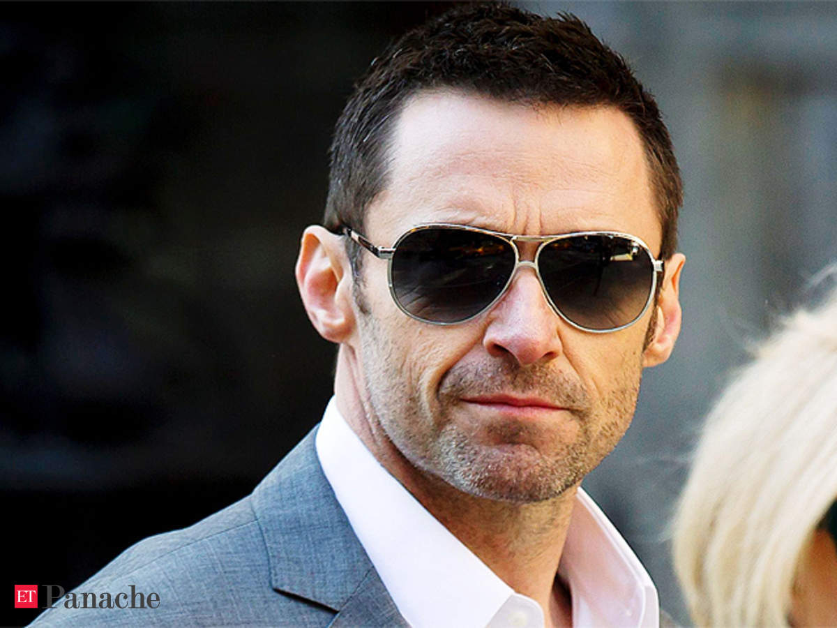 Hugh Jackman confirms final appearance in 'Wolverine 3' - The Economic Times