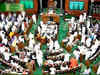 Decision to extend Lok Sabha session "dictatorial": Congress