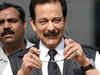 Sahara agrees to pay bail to release jailed chief Subrata Roy