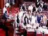 Rajya Sabha proceedings washed out as Congress creates ruckus over Nitin Gadkari row