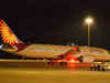 Air India plane makes 'precautionary landing', passengers safe