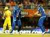 Mumbai Indians beat Super Kings by six wickets