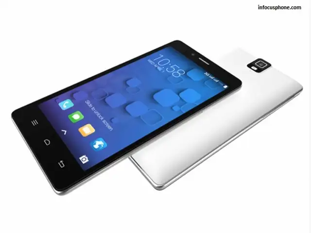 InFocus M330: Good budget smartphone 