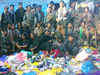 Naxals hold 500 villagers hostage in Chhattisgarh as PM Narendra Modi visits Dantewada