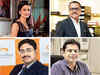 How greed has helped these industry stalwarts