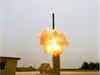 BrahMos missile test fired again, meets targets