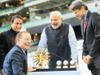 PM Modi completes stunning debut year in international affairs; recasts India's image on the world stage