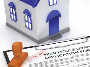 Five spoilers for home loan applicants