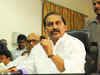 Kiran Kumar Reddy writing tell-all book on Telangana to 'expose' Sonia Gandhi, Rahul Gandhi