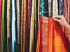 E-retailers revive the sari