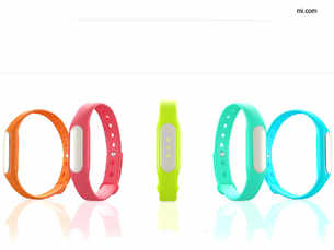 ET review: At Rs 999, Xiaomi Mi Band is revolutionary in terms of price