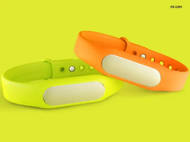 xiaomi sleep tracker