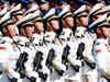China's military budget over 3 times that of India: Pentagon