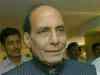 With no majority in Rajya Sabha, can't pass law for Ram temple this time: Rajnath Singh