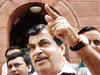 Nitin Gadkari sees 'conspiracy' in Congress attack, mulls privilege motion