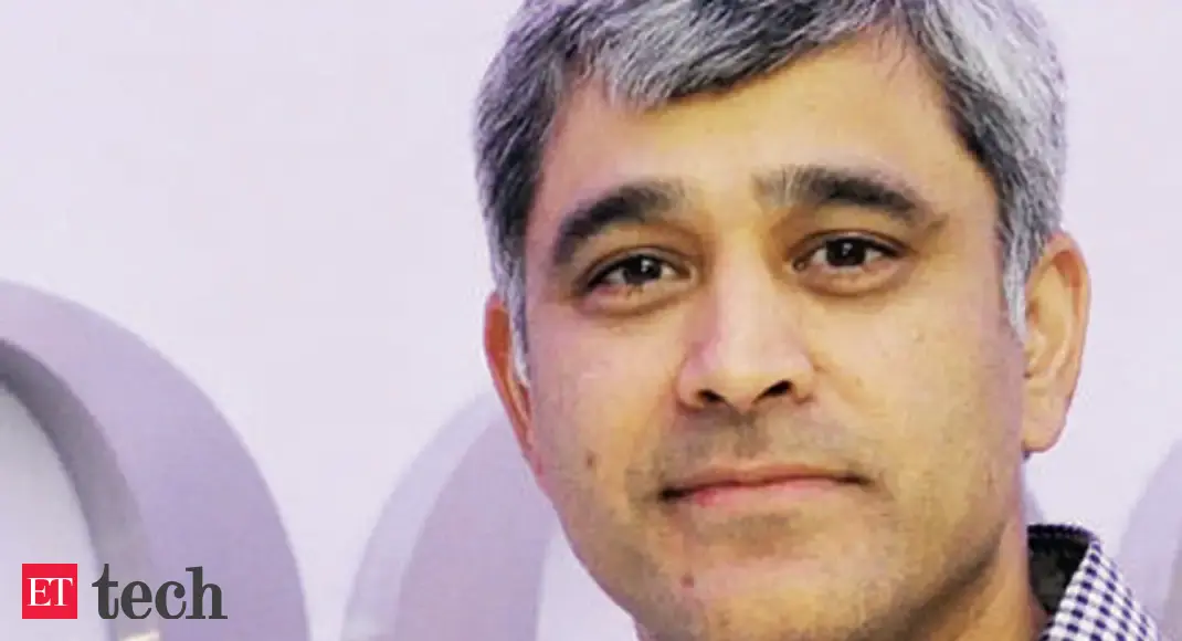Google expects to double India business every year: Amit Singh ...