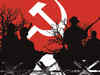 Andhra Pradesh arrest led to rich haul of Maoists