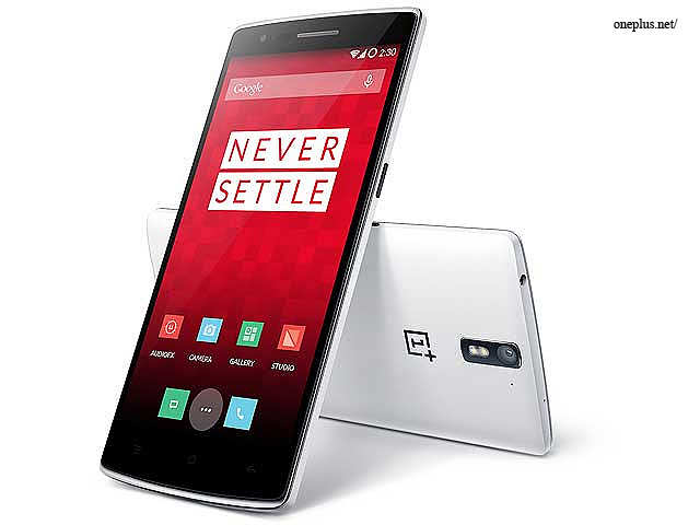 OnePlus One — Rs 18,998