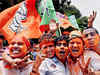 BJP MPs laud government's one year, hopeful it will deliver on promises