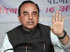 Subramanian Swamy may file appeal in SC against Jayalalitha's acquittal