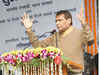 GST will make India single largest market globally: Railways Minister Suresh Prabhu