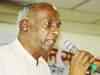 Modi government not much different from UPA: K N Govindacharya
