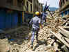 Quake: External Affairs Ministry sets up control rooms in Delhi, Nepal