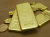 Commodity check: Gold prices edge higher
