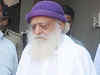 Fresh blow to Asaram Bapu, Rajasthan HC upholds trial court order on two pleas