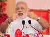 NDA achieved more in 10 months compared to 10 years of UPA: PM Narendra Modi