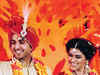 Shravin Mittal weds school sweetheart Sakshi Chhabra