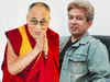 The Dalai Lama is my idol, says Jawed Habib