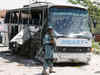 Motorcycle gunmen kill 47 in bus attack in Pakistan's Karachi: Police