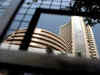 Sensex choppy after 400-point rally; Nifty tests 8130