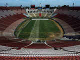 Los Angeles Coliseum possible locations for memorial for MJ