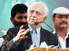 J&K CM Mufti Mohammad Sayeed for setting up hi-tech industrial estates in state