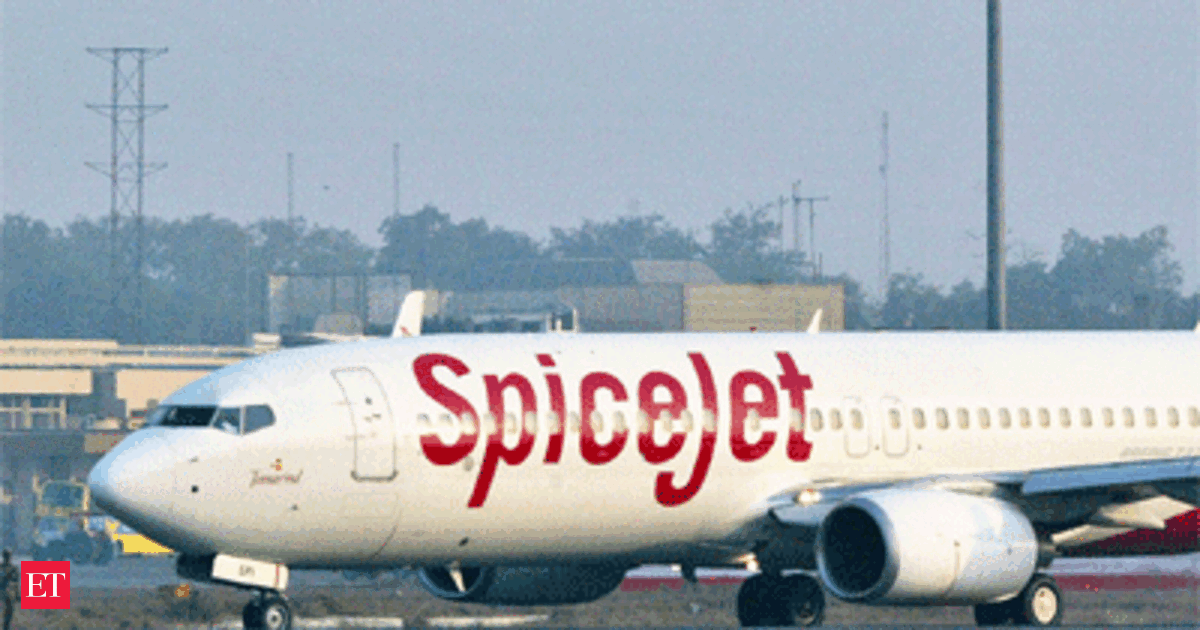 Pre-booking seat with extra leg-room in IndiGo, SpiceJet flights to ...