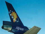 Congolese airline Africa One