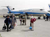 Afghanistan airline Ariana