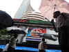 Markets turn choppy; Sensex, Nifty trade in red