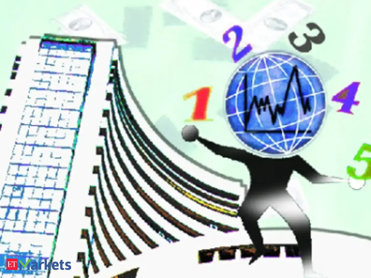 Top Five Factors Which Are Making Indian Stock Market - 