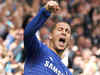 Chelsea's great find - Eden Hazard