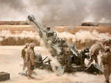 Indian Army will get these US M777 howitzers!