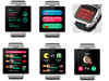The Smartwatch future looks bright with these latest additions