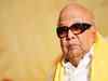 SC's ban on CM photos in government ads snatches state rights: Karunanidhi