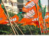 BJP leader killed in accident in West Bengal