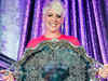 Singer Pink honoured at BMI Pop Awards